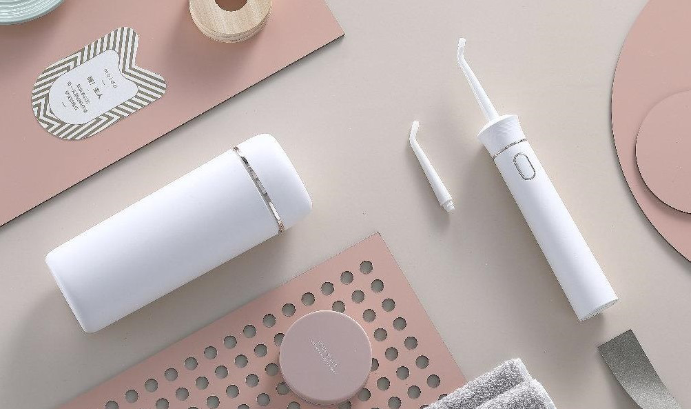 電動沖牙器潤滑，索科幫你全搞定！